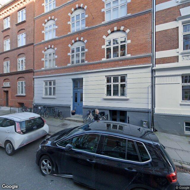 4-værelses andelsbolig, Aarhus C, billede 1