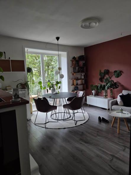 Byttebolig, Indre By, billede 5