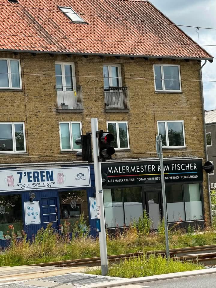Andelsbolig i Søborg, billede 1