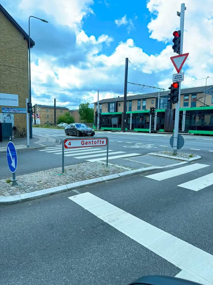 3-værelses andelsbolig, Søborg, billede 4