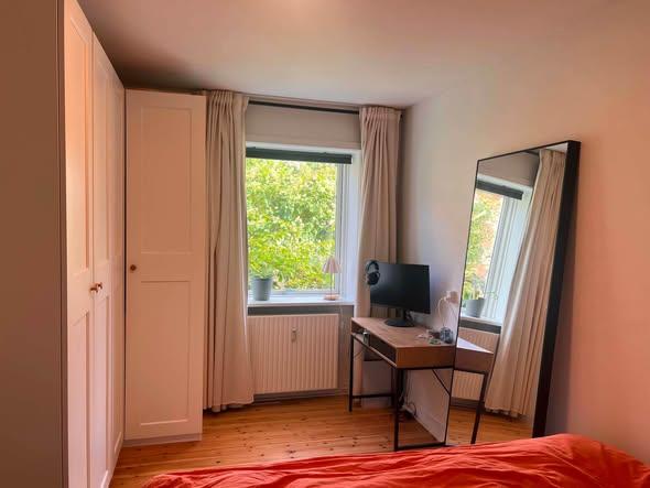 54 m² andelsbolig, Valby, billede 5