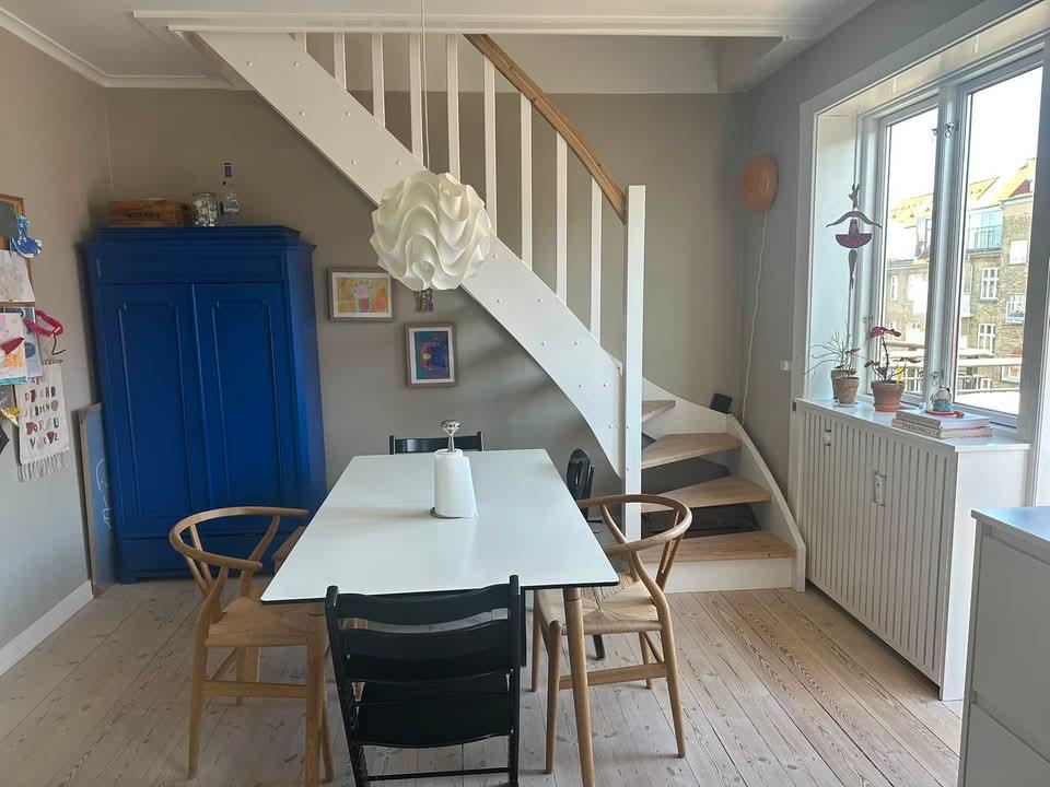 Andelsbolig i Amager, billede 1