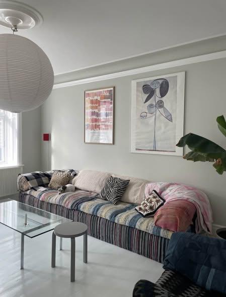 3 vær., Nørrebro, billede 1