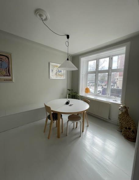 3 vær., Nørrebro, billede 4