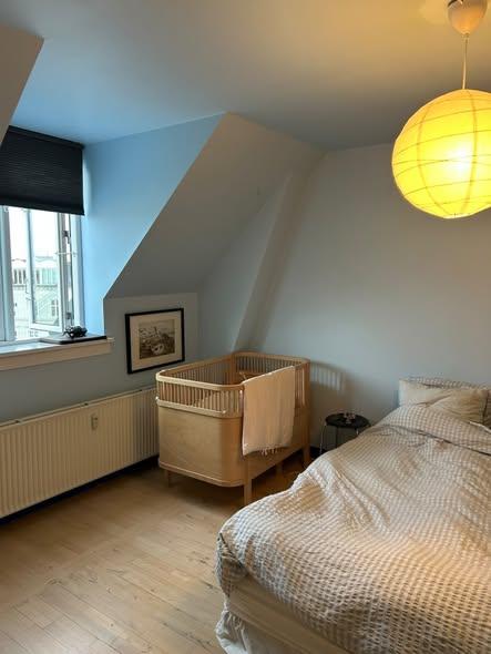 96 m² byttebolig, Indre By, billede 2