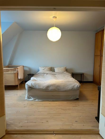 96 m² byttebolig, Indre By, billede 3