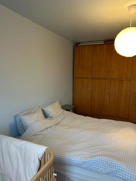 96 m² byttebolig, Indre By, billede 4