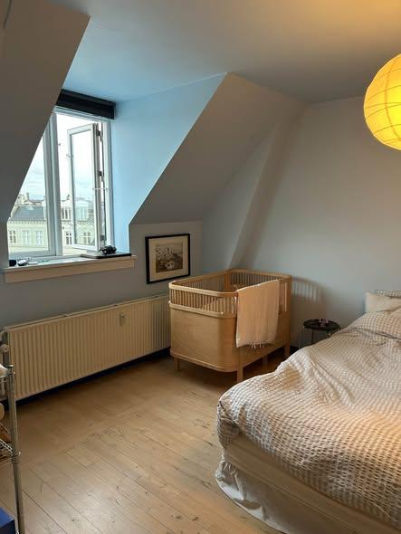 96 m² byttebolig, Indre By, billede 5