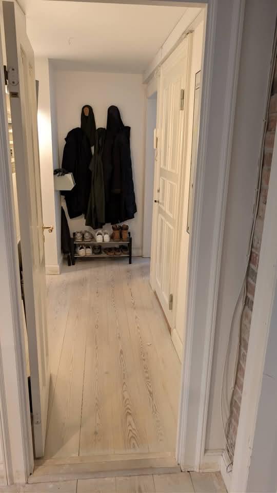 Andelsbolig i Vesterbro, billede 2