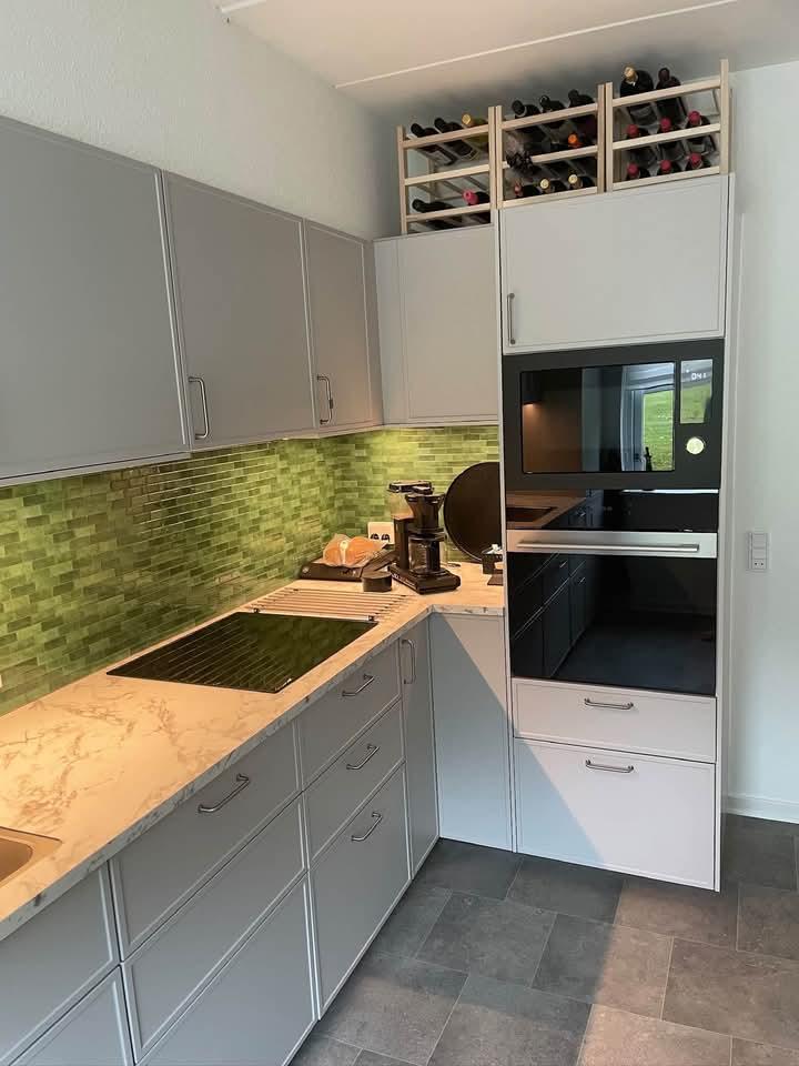 4-værelses andelsbolig, Aarhus, billede 1