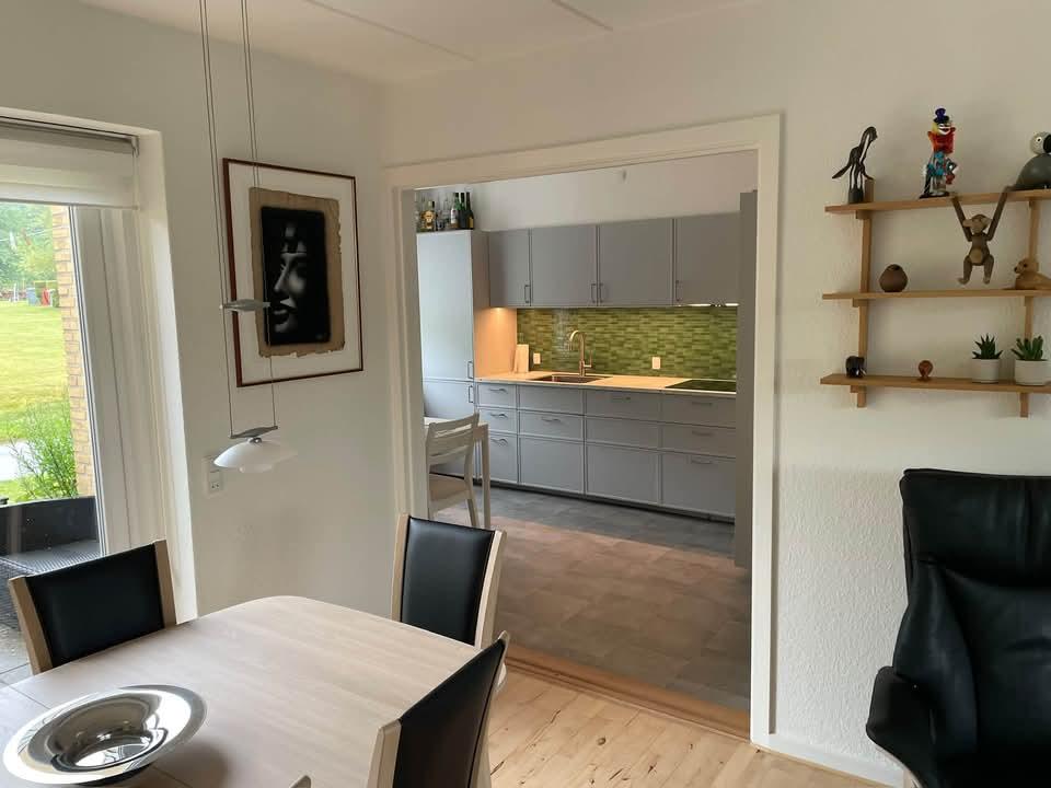 4-værelses andelsbolig, Aarhus, billede 3