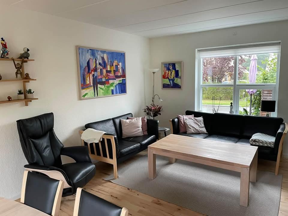 4-værelses andelsbolig, Aarhus, billede 4