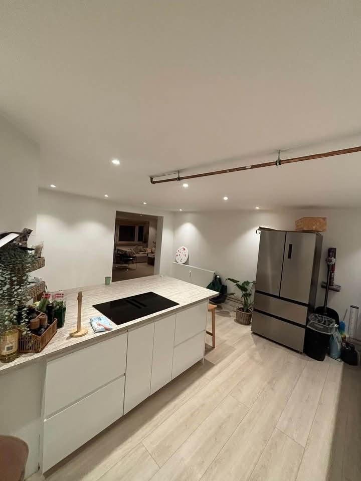 2-værelses andelsbolig, Amager, billede 1