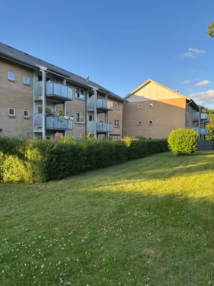3-værelses andelsbolig, Aalborg, billede 1