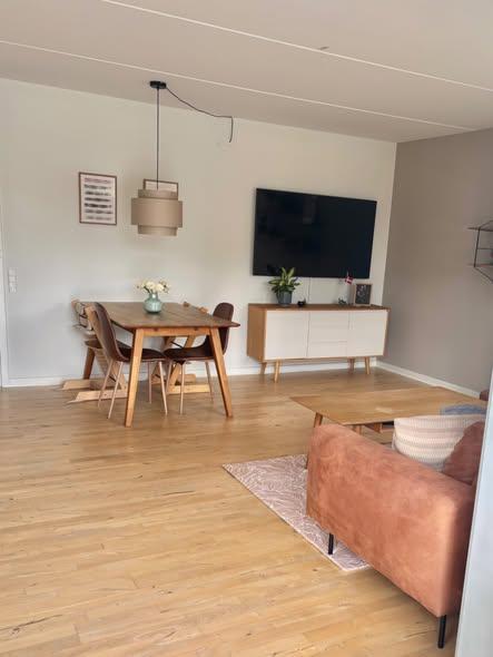 3-værelses andelsbolig, Aalborg, billede 5