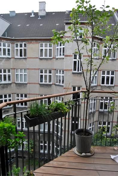 Andelsbolig i Nørrebro