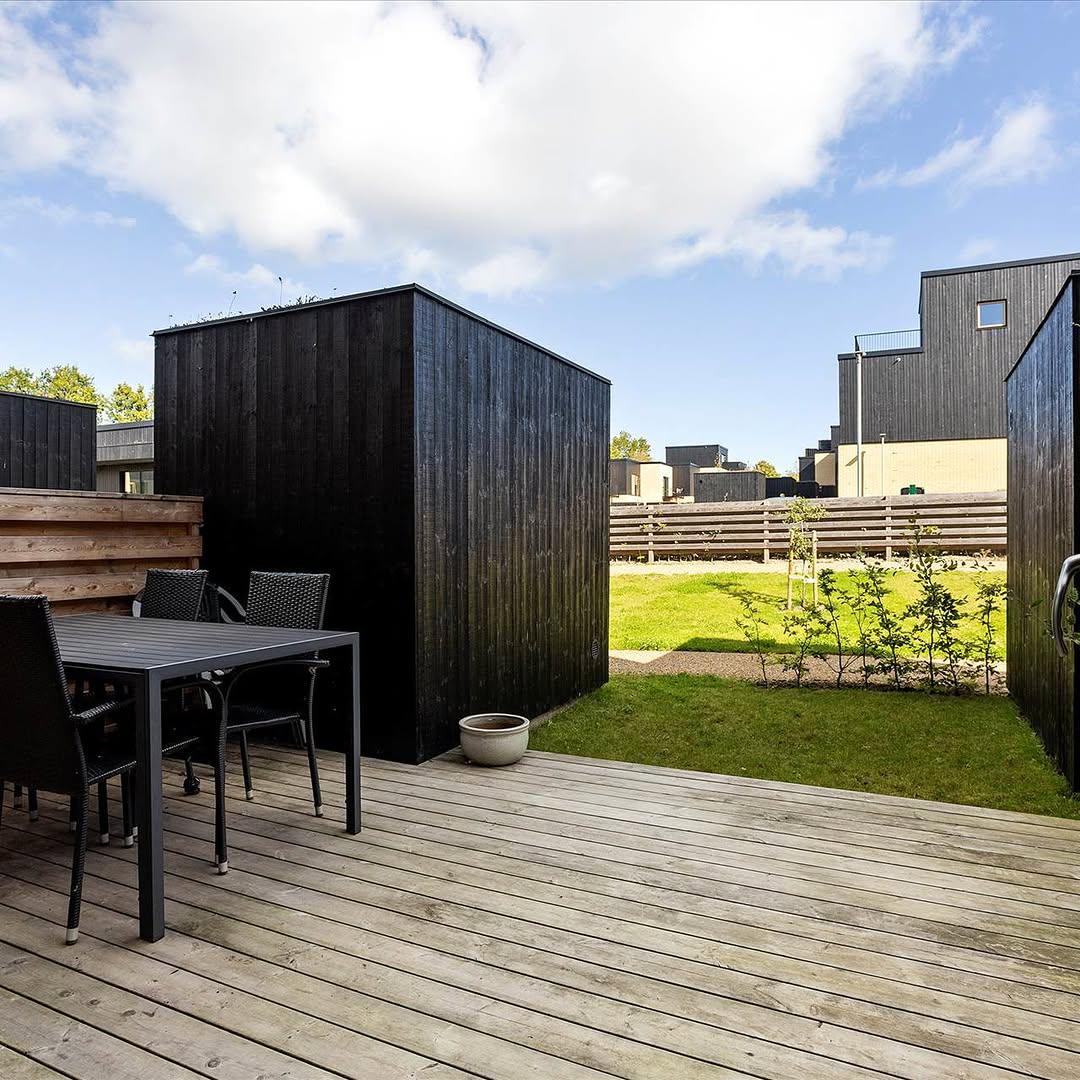 3-værelses andelsbolig, Aarhus N, billede 2