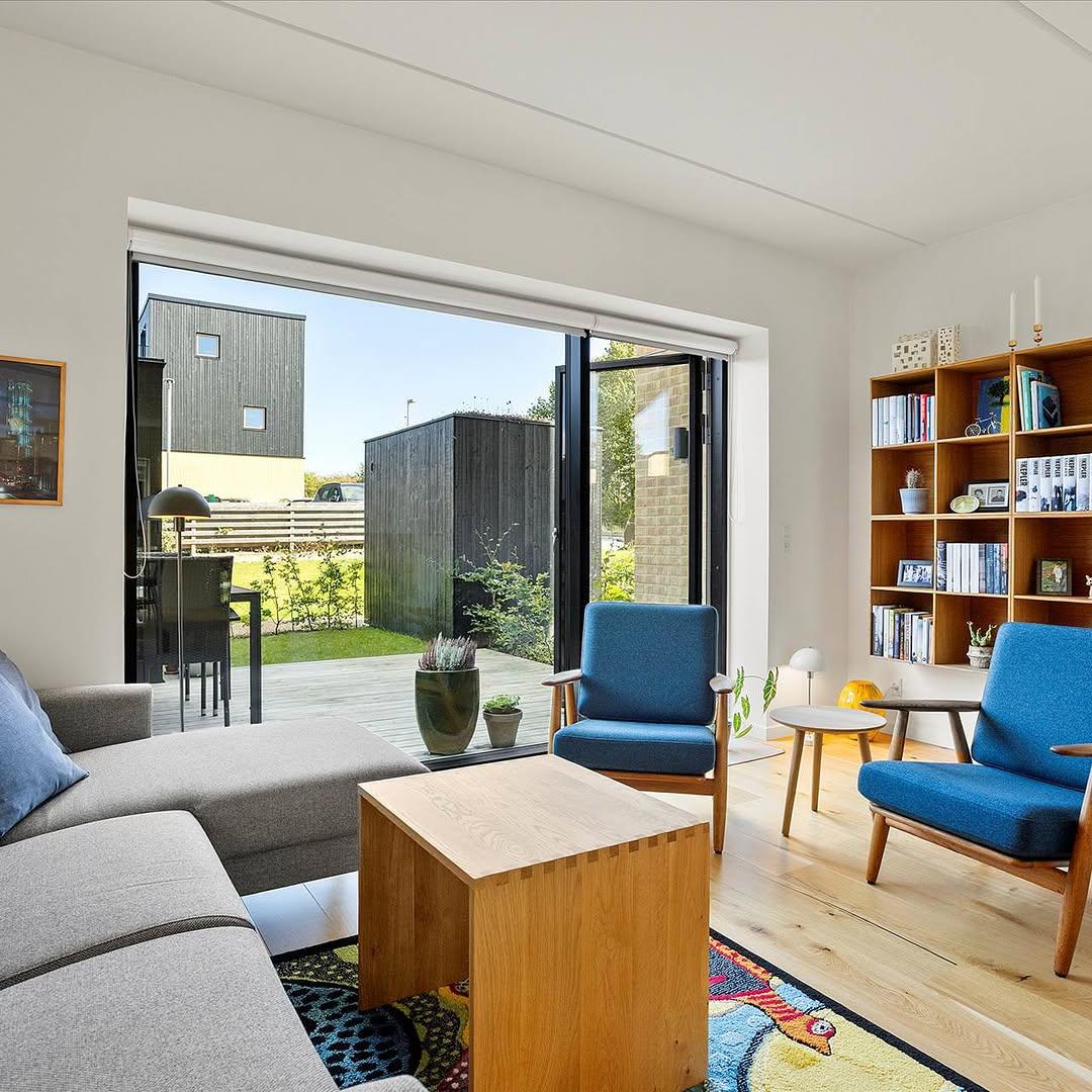 3-værelses andelsbolig, Aarhus N, billede 3