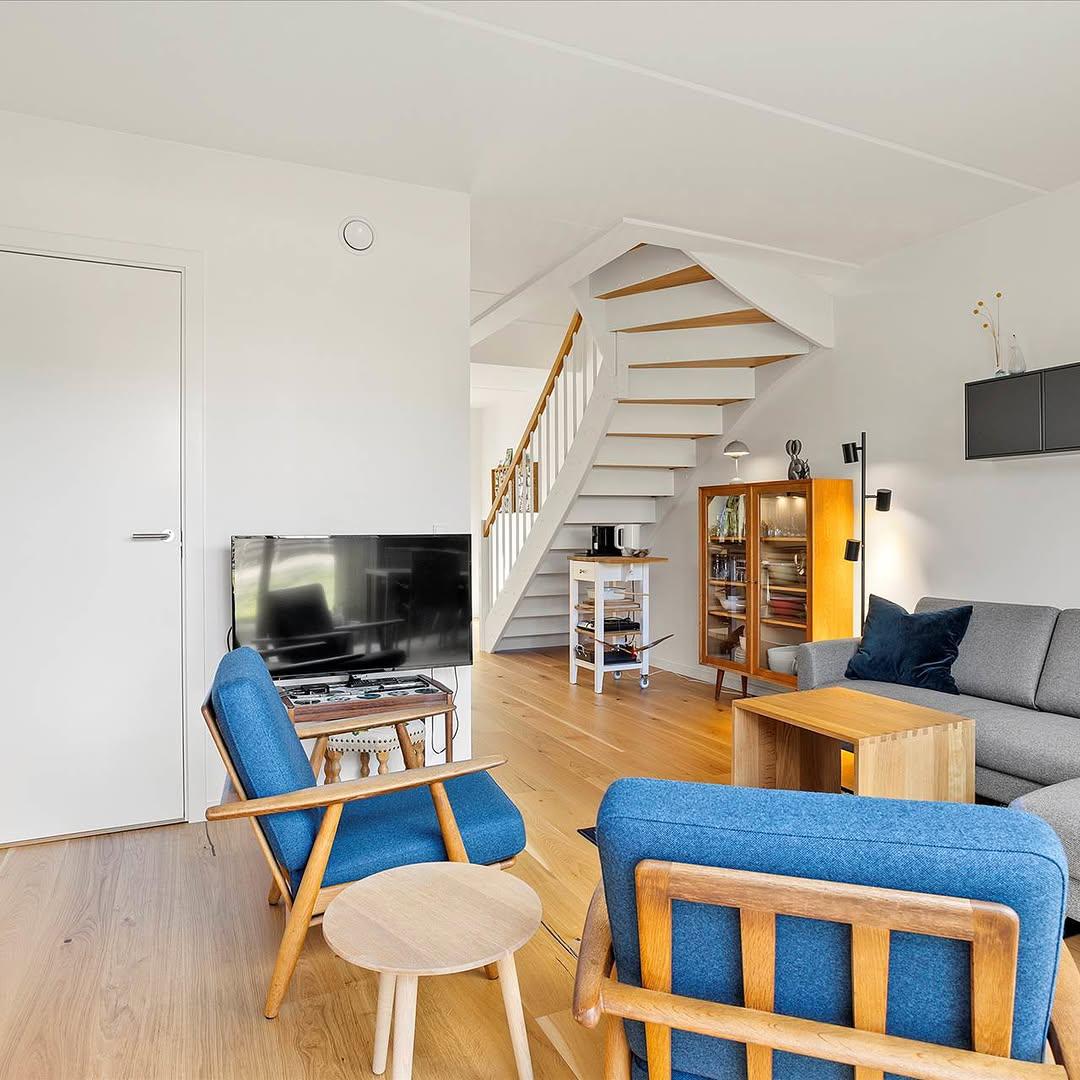 3-værelses andelsbolig, Aarhus N, billede 4