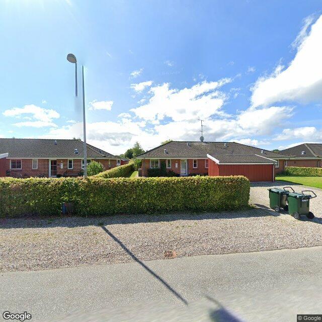 Andelsbolig på 95 m², Langeland, billede 1