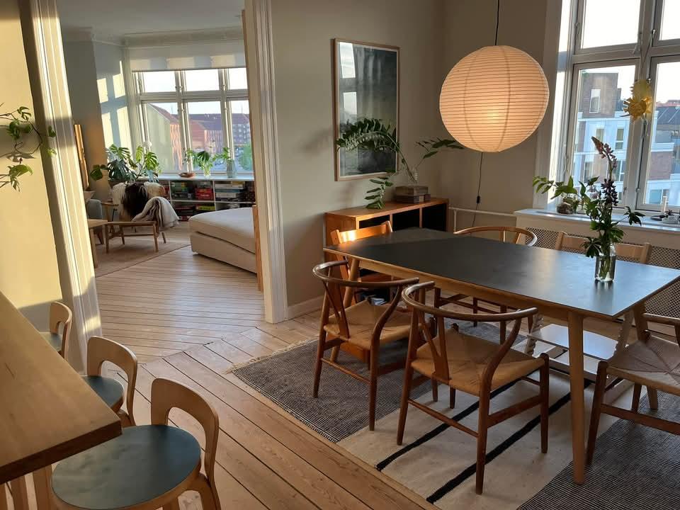 Byttebolig, Nordvest, billede 3