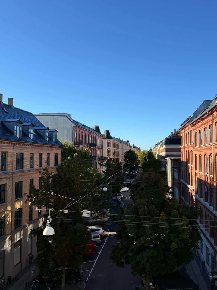 75 m² byttebolig, Frederiksberg C, billede 1