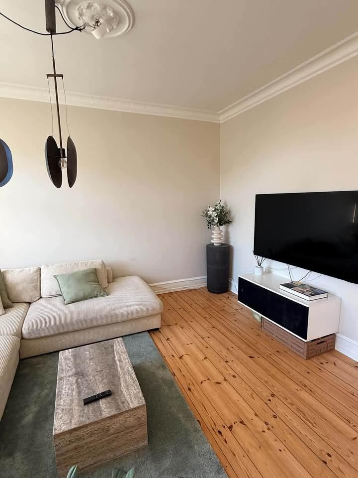 75 m² byttebolig, Frederiksberg C, billede 4