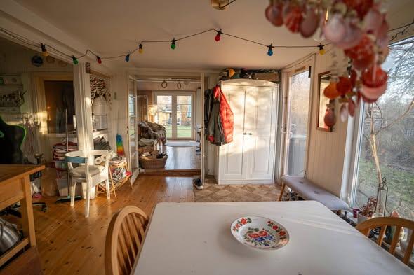 54 m² byttebolig, Skovlunde, billede 5