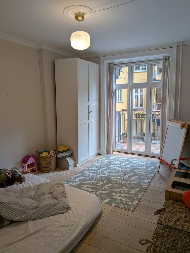 Byttebolig, Frederiksberg C, billede 2