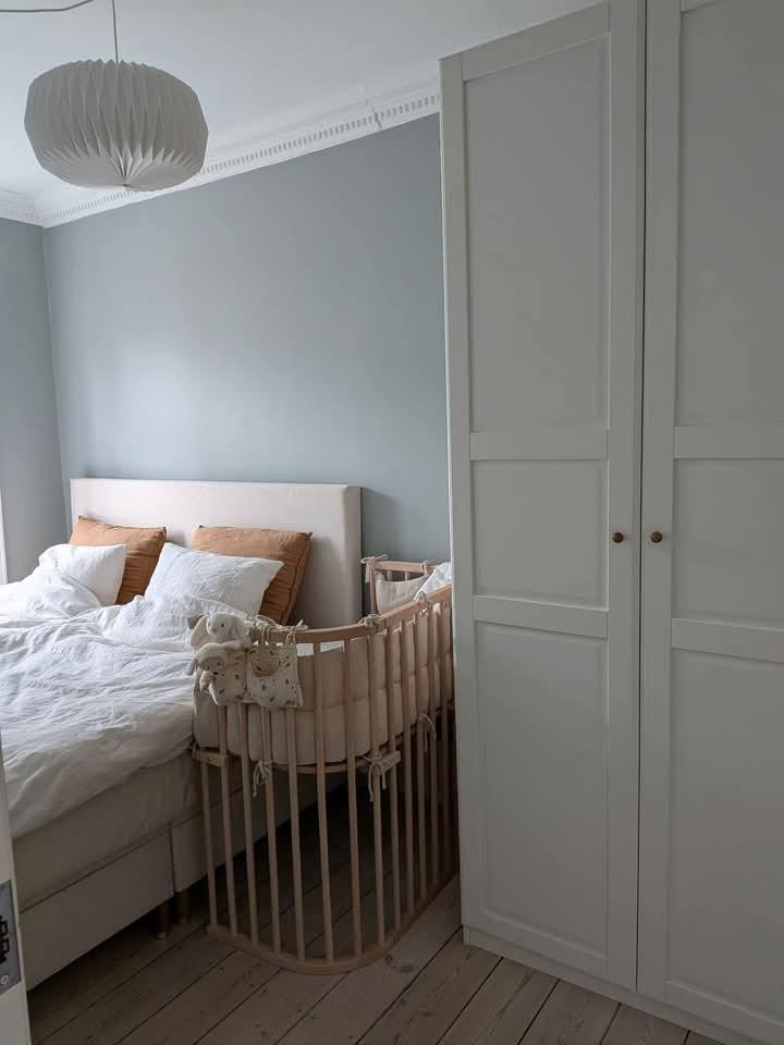 Byttebolig, Frederiksberg C, billede 3