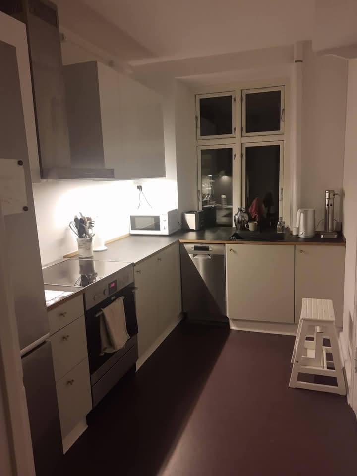 Byttebolig, Frederiksberg C, billede 4