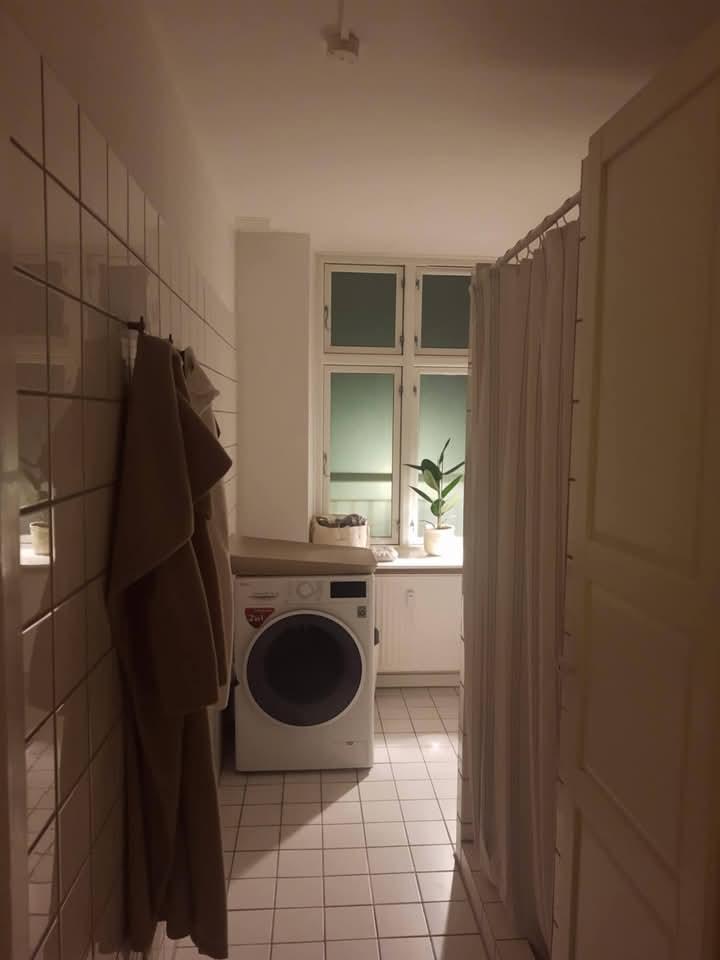 Byttebolig, Frederiksberg C, billede 5