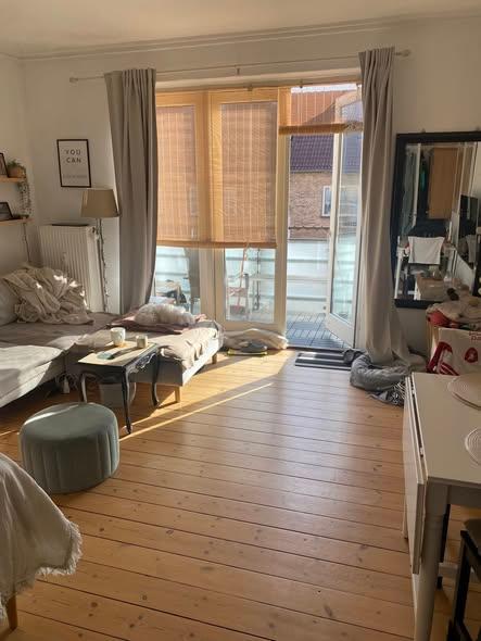 2 vær., Sydhavn — billede 2