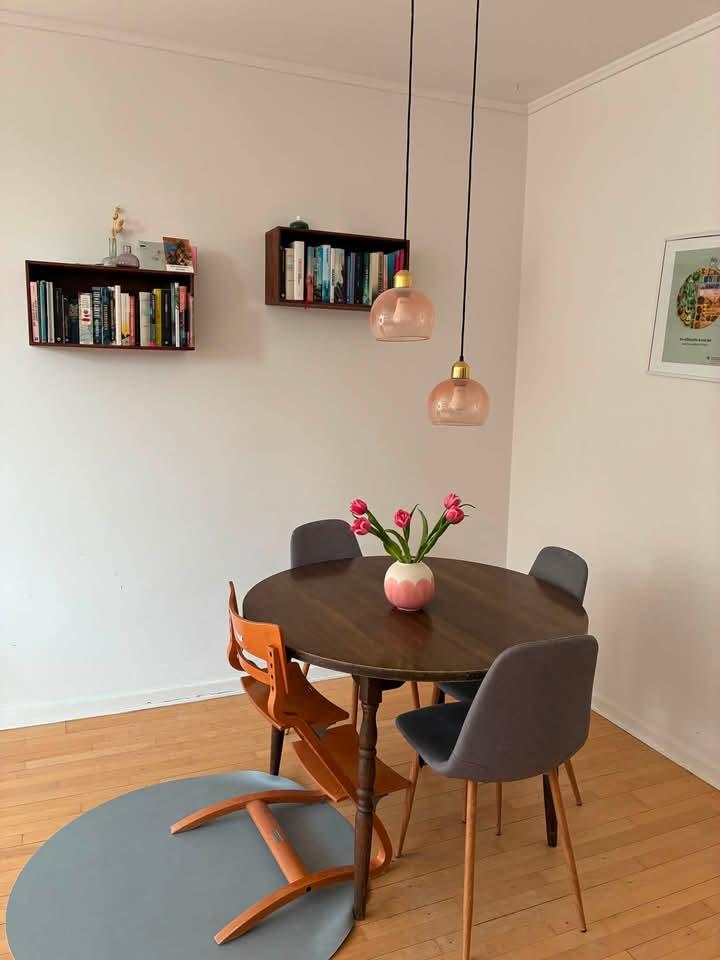 Andelsbolig i Frederiksberg C, billede 2