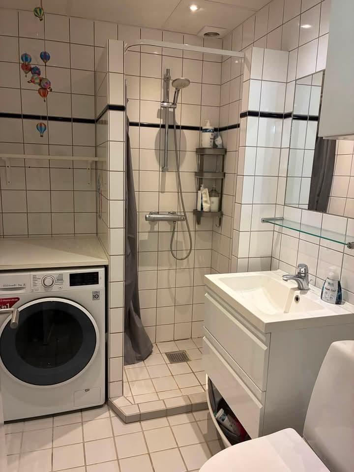 76 m² byttebolig, Frederiksberg C, billede 4