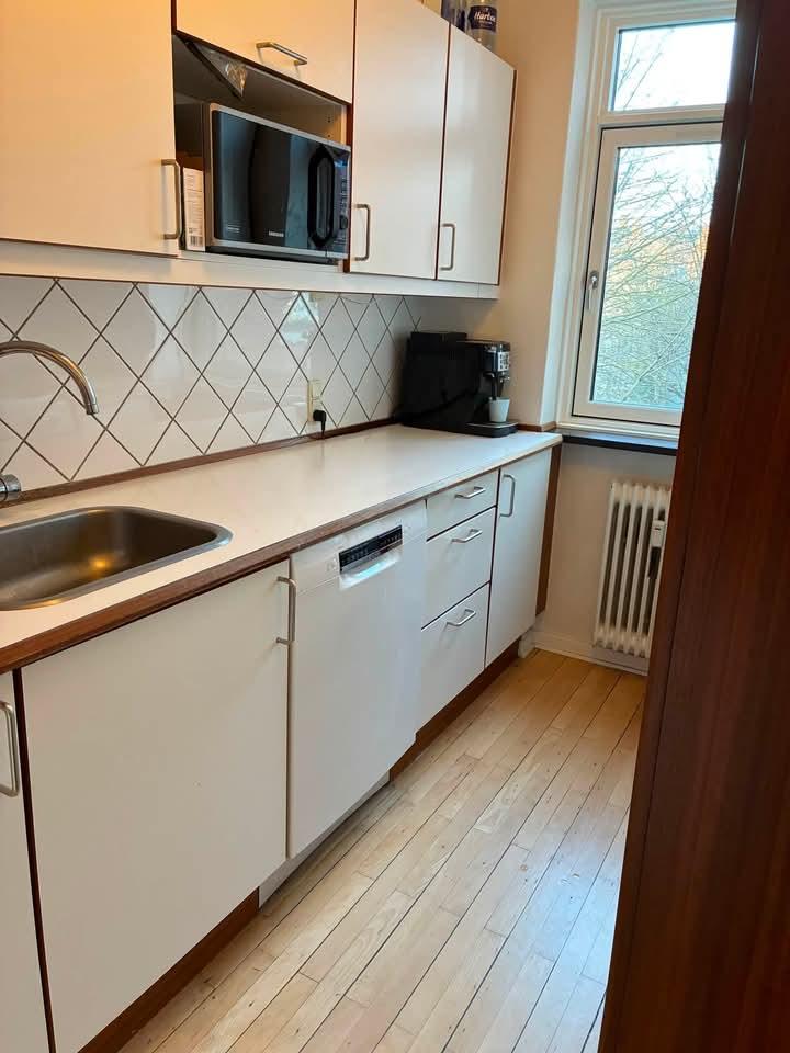 76 m² byttebolig, Frederiksberg C, billede 5