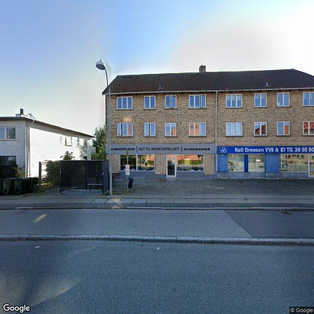 Andelsbolig i Søborg, billede 1