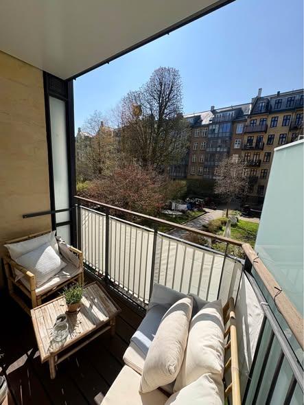 2 vær., Vesterbro — billede 1