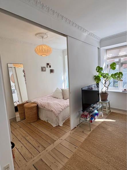 2 vær., Vesterbro — billede 2