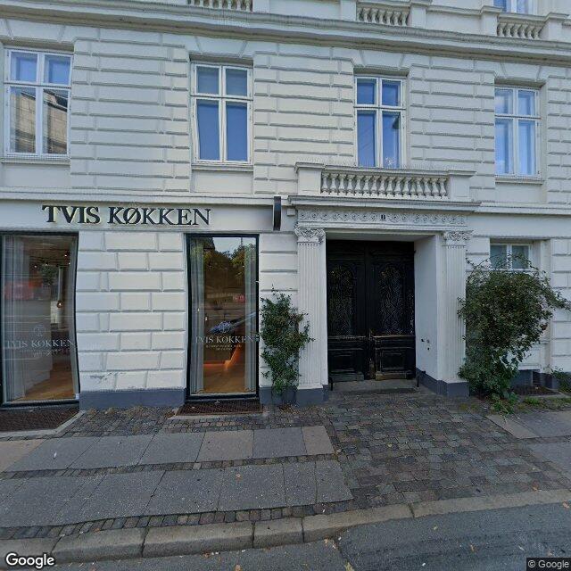 Andelsbolig i Indre By