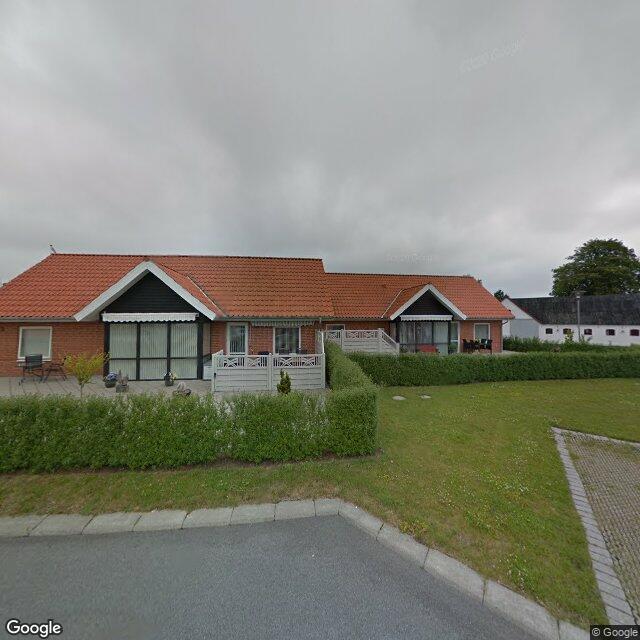 Andelsbolig i Frederikshavn, billede 1