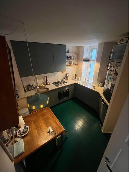 Vølundsgade, billede 4