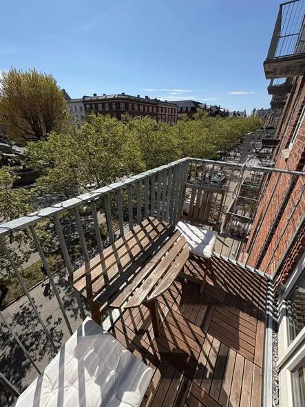 Strandboulevarden, billede 1