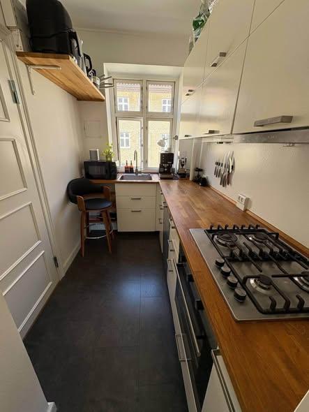 Strandboulevarden, billede 2