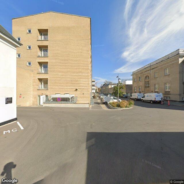 Strandboulevarden, billede 3