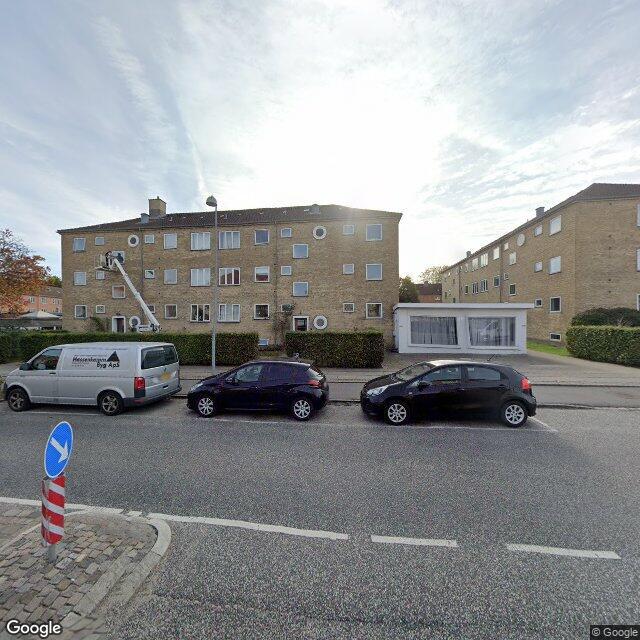 38 m² andelsbolig, Kongens Lyngby, billede 4