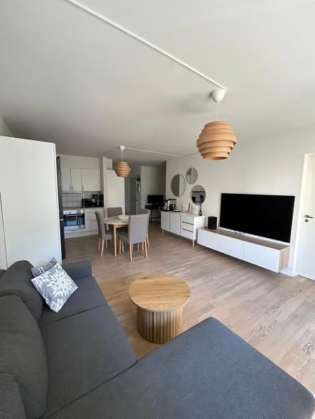 Andelsbolig i Amager, billede 2