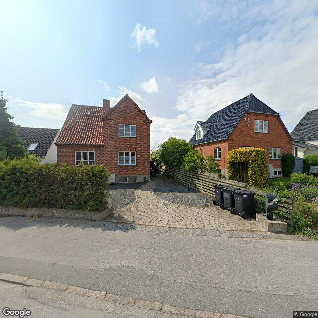 Andelsbolig på 98 m², Næstved, billede 1
