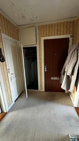 Andelsbolig i Kastrup