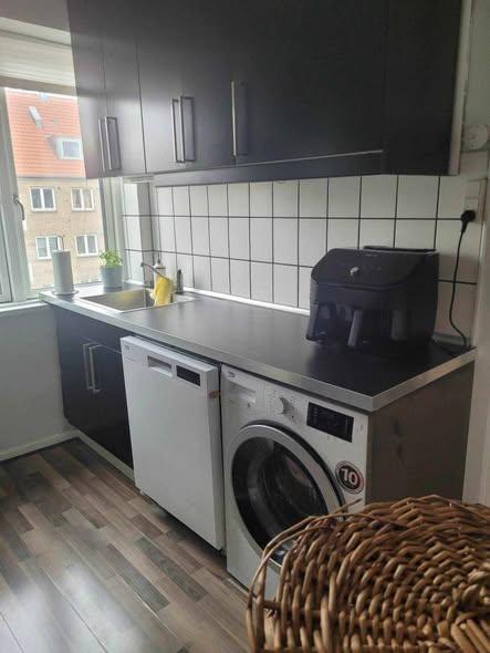 Andelsbolig i Brønshøj